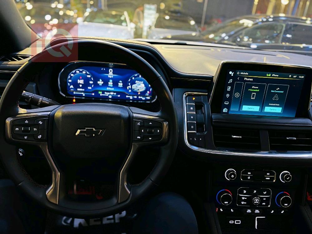 شيفروليه سلفرادو